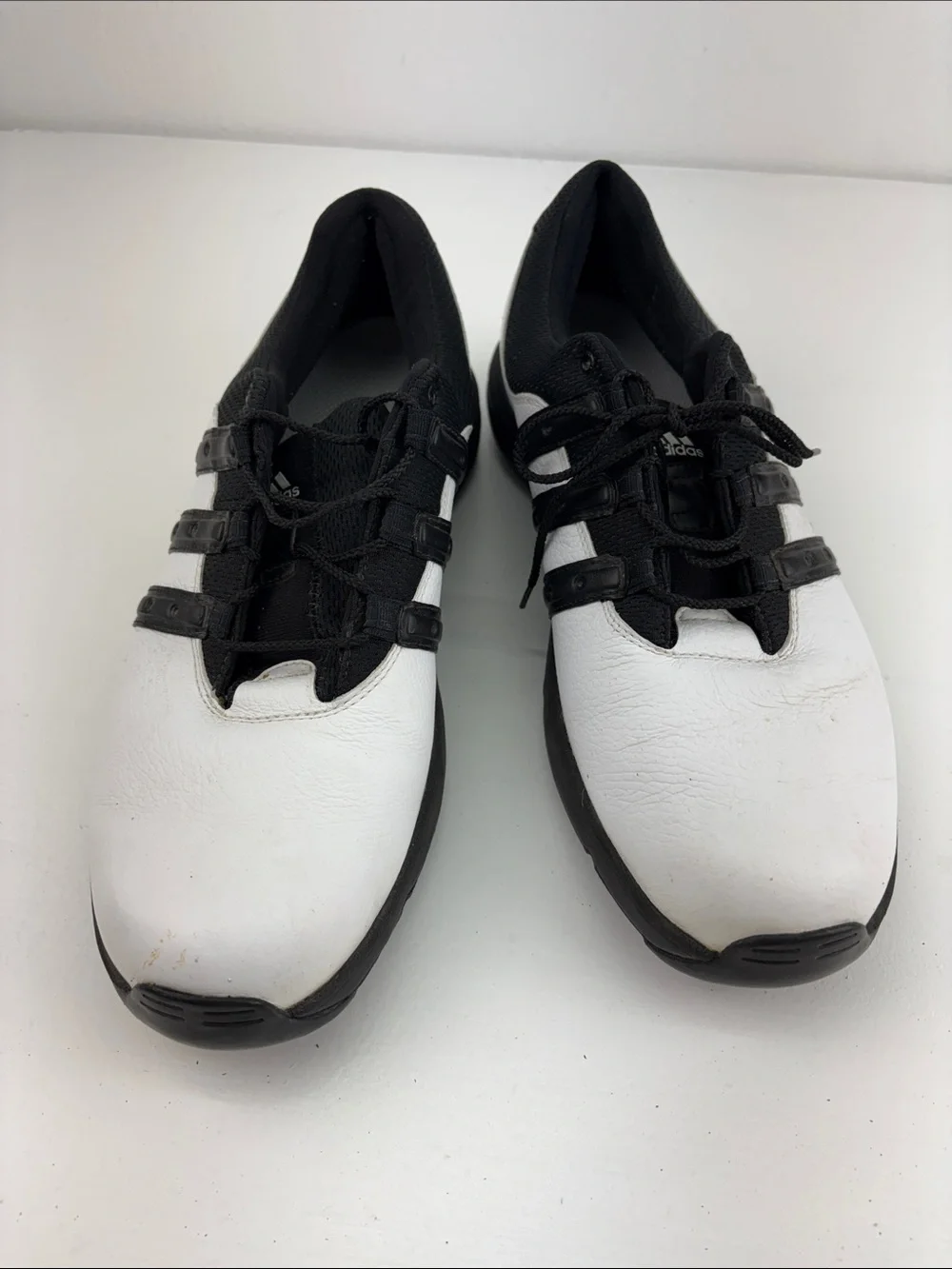 Adidas Golf Shoe Mens 11